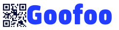 Goofoo Qr Menu